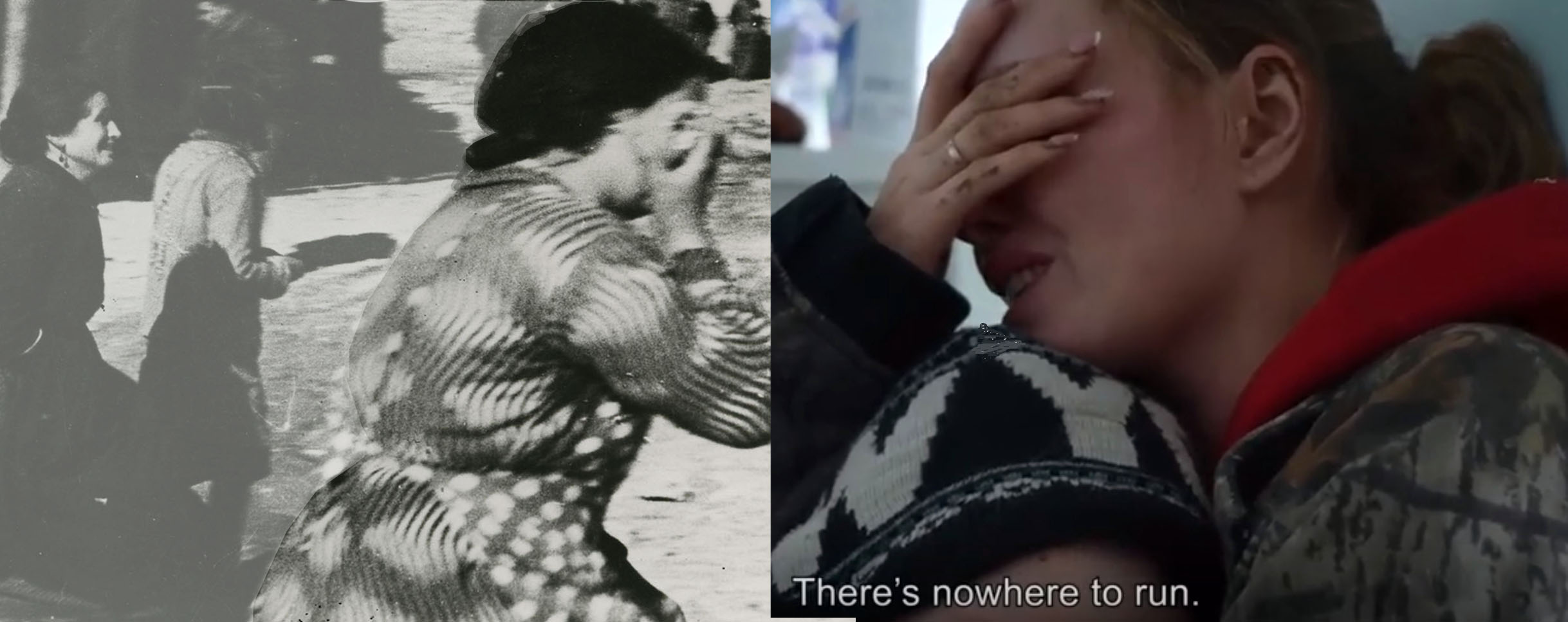 Oscar Winning '20 Days in Mariupol' (2023) and Ivens's '40 Days in Madrid' (1937)