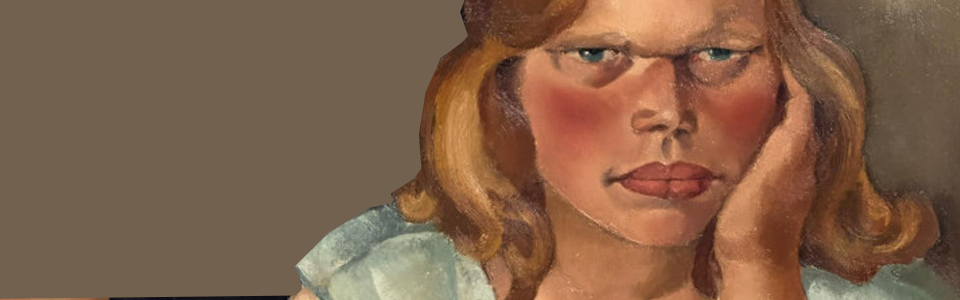 Nog meer sterk werk van Anneke van der Feer ontdekt