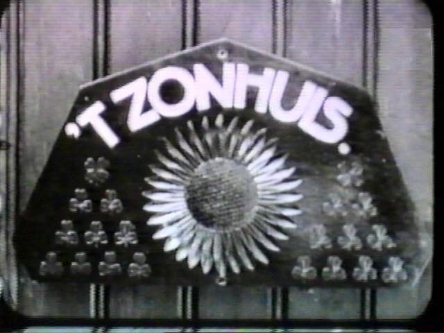 t Zonhuis